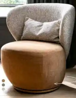 Möbel Inhofer Xooon Drehsessel Solee Angebot