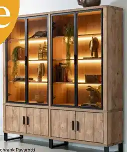 Möbel Inhofer Henders & Hazel Buffetschrank Pavarotti Angebot