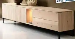Möbel Inhofer Xooon Lowboard Trenton Angebot