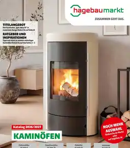 Hagebau Kaminofen Ignis Mass R1 Angebot