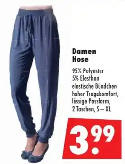 Mäc Geiz Damen Hose Angebot