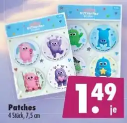 Mäc Geiz MUTIache Sticker Angebot