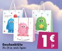 Mäc Geiz Geschenktüte Angebot