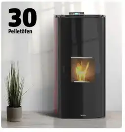 Hagebau Pelletöfen Angebot