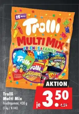Mäc Geiz Trolli Multi Mix Angebot