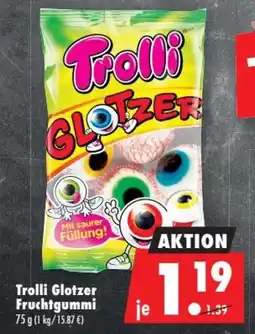Mäc Geiz Trolli Glotzer Fruchtgummi Angebot