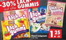 Mäc Geiz Nimm2 Lachgummis Angebot