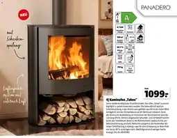 Hagebau PANADERO Kaminofen „Tahoe“ Angebot