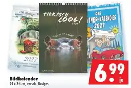 Mäc Geiz Bildkalender Angebot