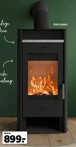 Hagebau Stahl, schwarz Angebot