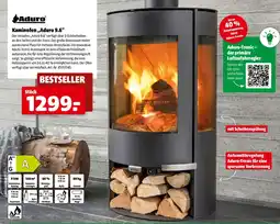 Hagebau Kaminofen „Aduro 9.6“ Angebot