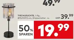 porta TISCHLEUCHTE, 1-flg. Angebot