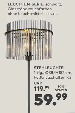 porta Stehleuchte Angebot