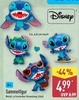 Aldi Nord Disney Sammelfigur Angebot