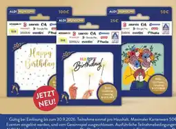 Aldi Nord ALDI WÜNSCHE Angebot