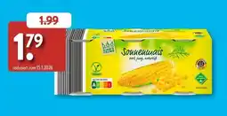 Aldi Süd KING'S CROWN Souvennais Angebot