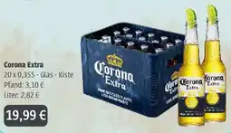 Ellerkamp Getränke Corona Extra Angebot