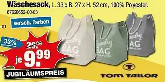 SB Lagerkauf Wäschesack Angebot