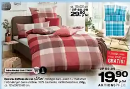 Ostermann Renforcé Bettwäsche von s.Oliver Angebot