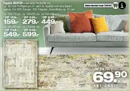 Ostermann Teppich MASTER Angebot