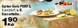 Ostermann Dessertteller Angebot