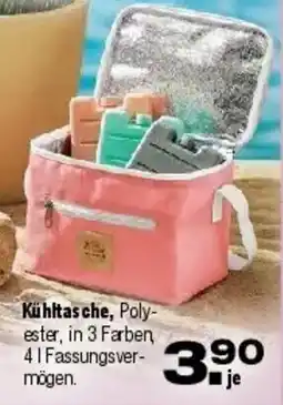 Ostermann Kühltasche Angebot