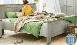 Ostermann SANSIBAR Doppelbett Angebot