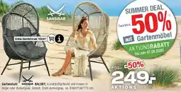 Ostermann SANSIBAR Gartenstuhl BALSBY Angebot