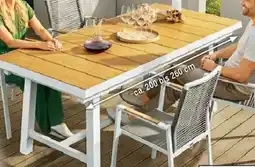 Ostermann Gartenstuhl Angebot
