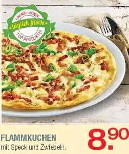 Ostermann Flammkuchen Angebot