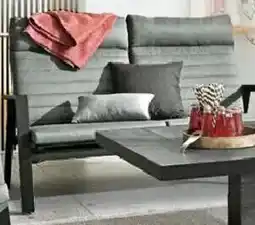 Ostermann Lounge-2er- Gartensofa Angebot