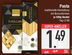 Edeka EDEKA Pasta Angebot