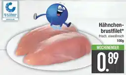 Edeka Hähnchenbrustfilet Angebot
