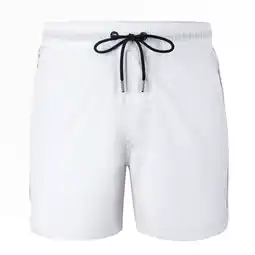 Netto Marken-Discount YEAZ Badeshorts SEABEAT Angebot