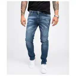 Netto Marken-Discount Indumentum Jeans Slim Fit Angebot