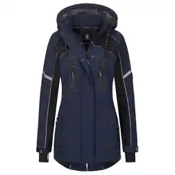 Netto Marken-Discount Rock Creek Softshelljacke Mantel Angebot