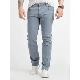 Netto Marken-Discount Rock Creek Jeans Regular Fit Angebot
