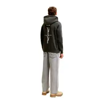 Netto Marken-Discount Jack & Jones Junior Kapuzenpullover NORREBRO Hoodie Angebot