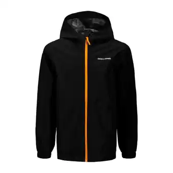 Netto Marken-Discount Jack & Jones Junior Jacke FLYNN Softshelljacke Angebot