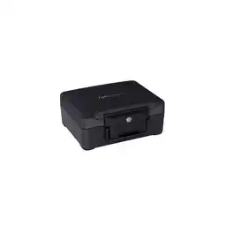 Netto Marken-Discount hjh OFFICE Tresor Safe Compact Slim 100% Polypropylen Angebot