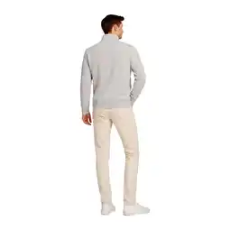 Netto Marken-Discount Jack & Jones Sweatshirt Blucaleb Pullover Troyer Angebot