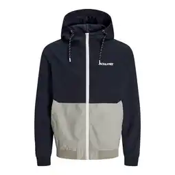 Netto Marken-Discount Jack & Jones Jacke RUSH Übergangsjacke Angebot