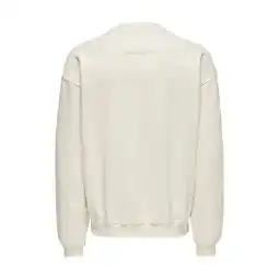 Netto Marken-Discount Only & Sons Pullover BERRY Sweatshirt Angebot