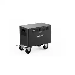 Netto Marken-Discount PLATINET Powerstation 3000 Wh 2000 W LiFePO4 reine Sinuswelle Angebot