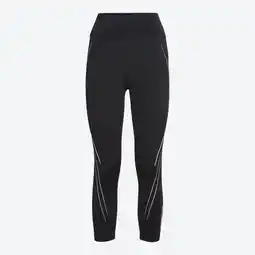 NKD Damen-Sportleggings mit hohem Bund Angebot