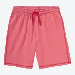 NKD Kinder-Jungen-Bermudas aus Baumwolle Angebot