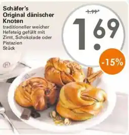 WEZ Schäfer's Original dänischer Knoten Angebot
