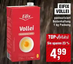 Handelshof Eifix Vollei Angebot