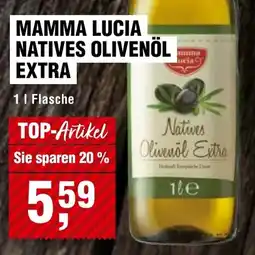 Handelshof MAMMA LUCIA NATIVES OLIVENÖL EXTRA Angebot