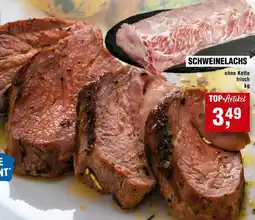 Handelshof SCHWEINELACHS Angebot